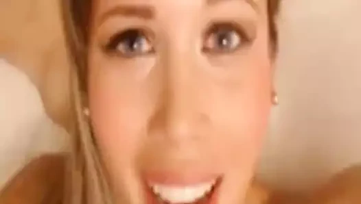 Eski kız arkadaş becerdin