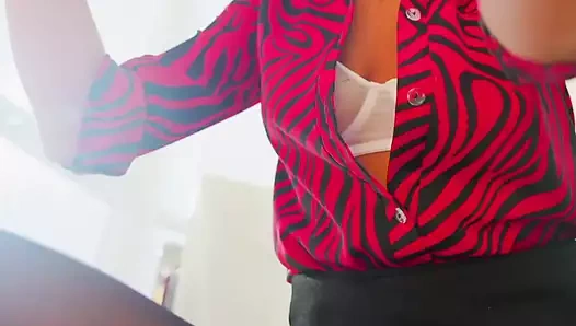 Amım işte çok azdı ve mastürbasyon yapmaya karar verdim