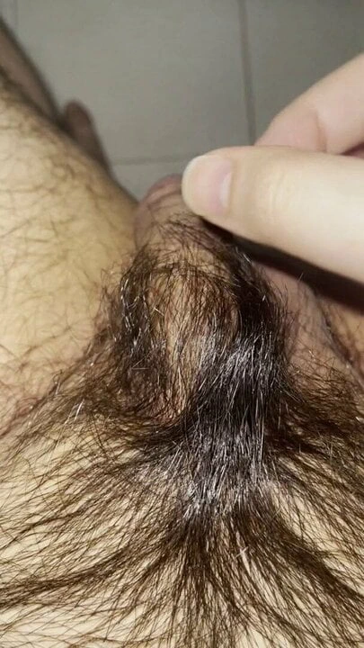 Benim küçük asyalı aletime vurabilir misin?