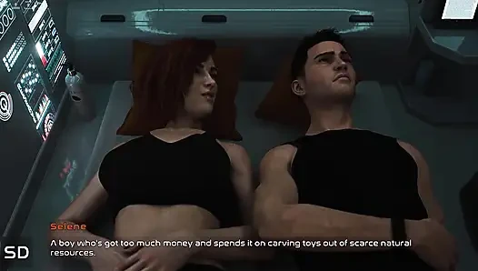 Uzun bir yolculuk: hobiler ep.18