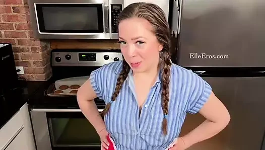 Süt ve Kurabiye - JOI CEI