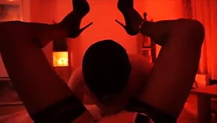 Ladyboy'un sikini em