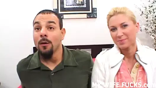 izle senin sıcak eş almak dövülerek tarafından bir porno