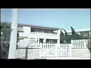 Yunan bağbozumu porno - üçlü yatak - üçlü krevati
