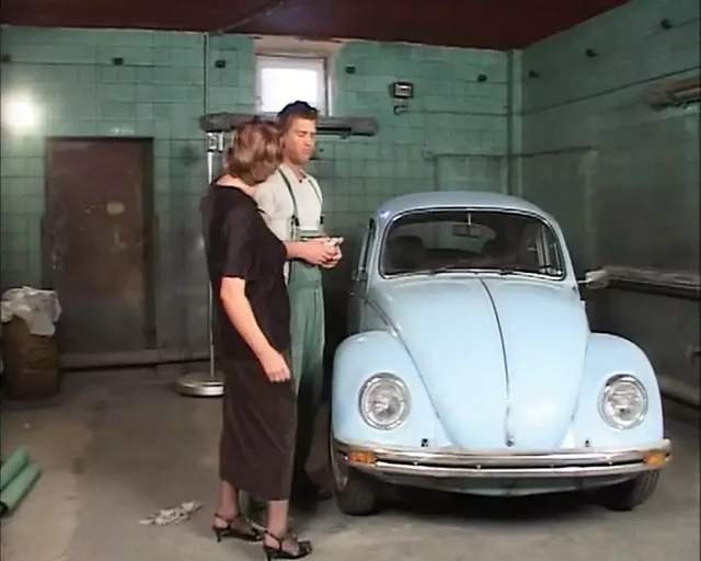 En iyi gerçek Alman amatör ücretsiz sürüm tam değil cilt 991