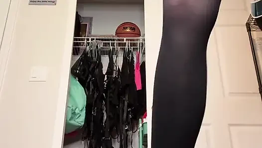 16 feet büyüklüğündeki tarakla sert yalınayak