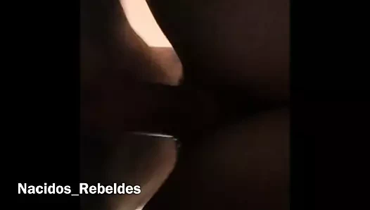 Me la scopo nella figa senza sosta tutti i giorni