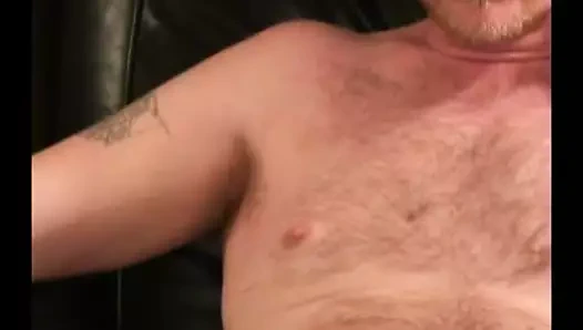 Olgun amatör daniel kriko kapalı