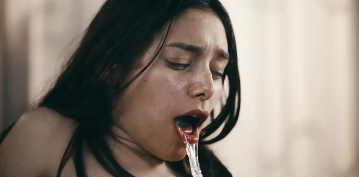 Dominant dominant parazit fışkırtma derlemesi