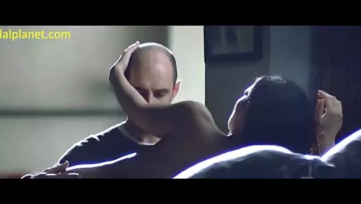 Monica Bellucci Boobs Combien Tu Maimes- ScanandalPlanet.Com