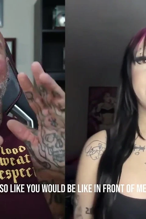 Porn star confessions - aurora skye (bölüm 135)