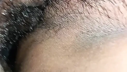 Bhabi ko malai karkar choda