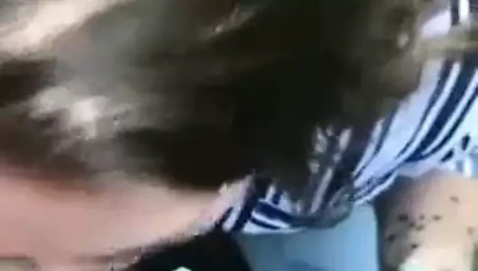 Cool gilf ben bir araya geldi üzerinde tinder emme üzerinde benim genç horoz