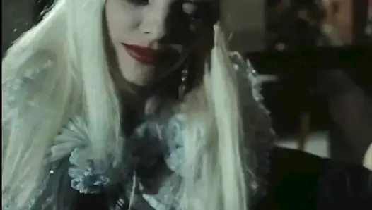 Cicciolina Ve Ron Jeremy Eski Usul Bir Orginin Tadını Çıkarıyor