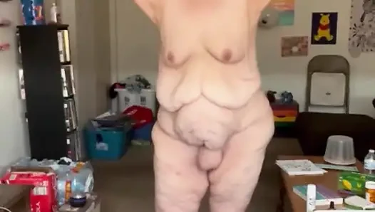 Günler boyunca fışkırtıyor