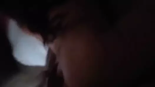 Cojiendome bir veronika