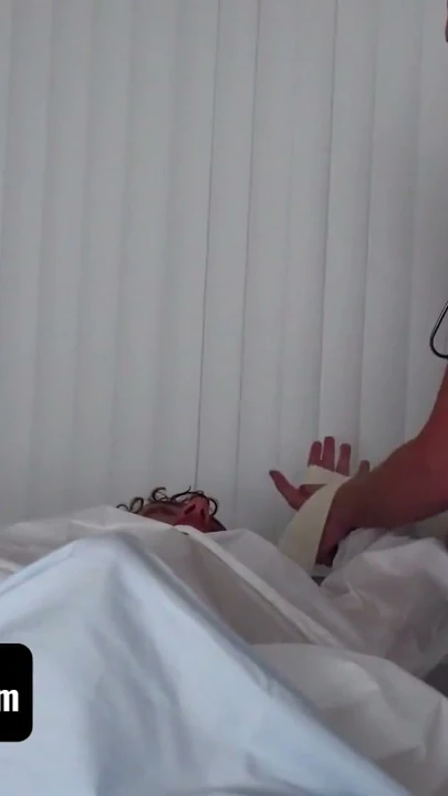 Brody'nin Şişkinliği ve Jack'in Kalkık Aleti - Kontrolden Çıkan Bir Hastane Karşılaşması | Bölüm 1