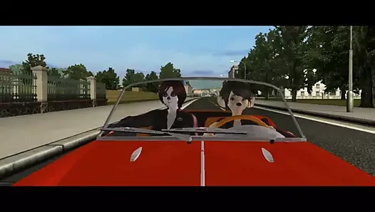 Filmin tüylü seks hikayeleri (önizleme)