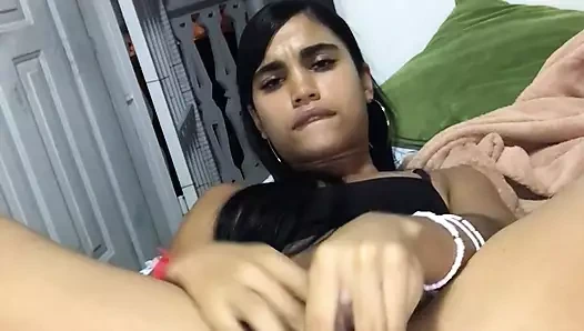 Ne güzel bir handjob