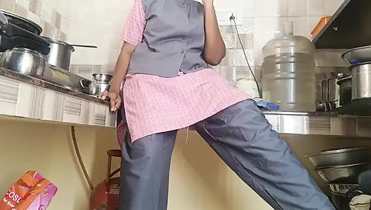 School student viral video