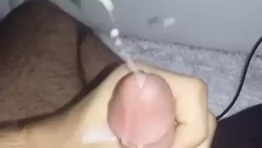 Arap adam büyük kızı vur