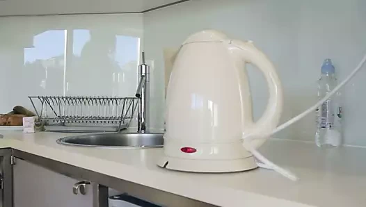 yanlışlıkla dokunma