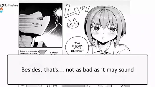 Asmr - osananajimi'nin tuzağı 2 - tur alt - fffs