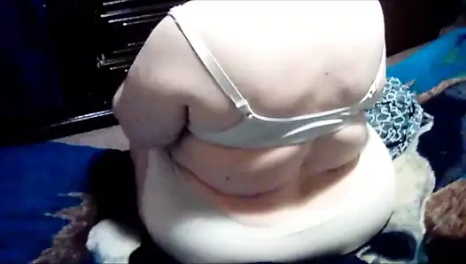 Benim bbw tavşanım xhamster'da!