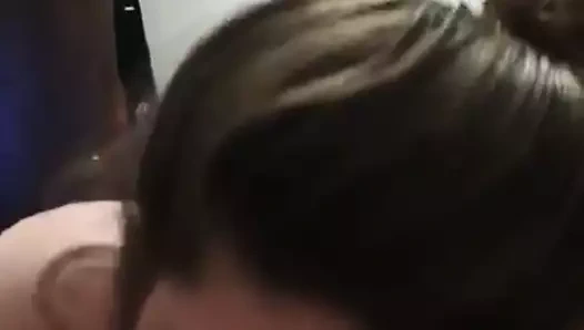 İri güzel kadın çok iyi emiyor #2