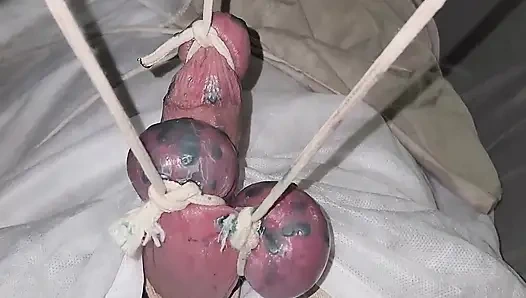 Goode girl cbt sarılmış, ağırlıklı ve ağdalı