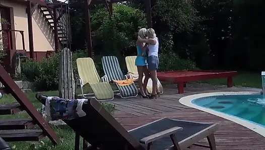 Amcık yalama kraliçeleri