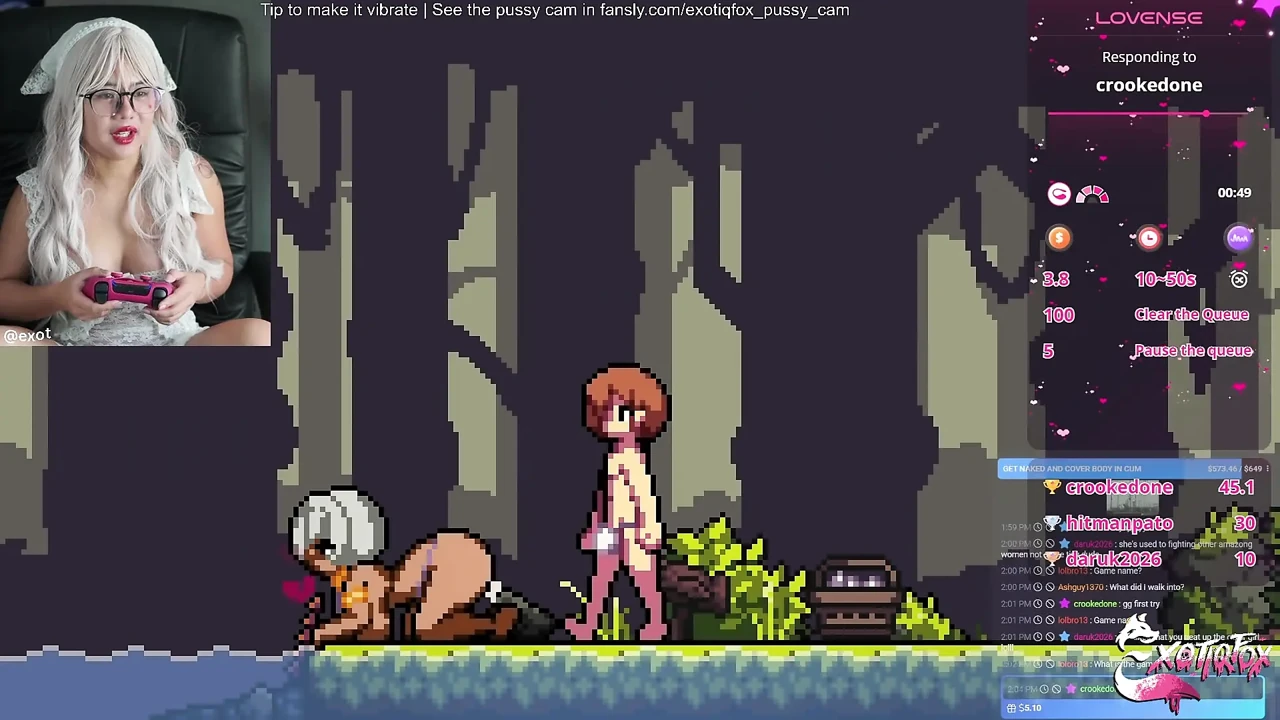 Life with Tribe Gameplay Part 2