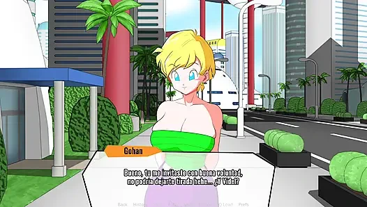 Hibrid eroventures - Erasa'nın dairesinde ilk cinsel karşılaşma