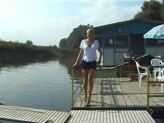 Il barcarolo (tam film)