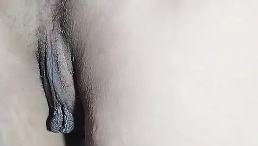 I want a big, rough cock.