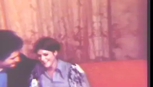 Seks partisi - (tam film - orijinal versiyon)