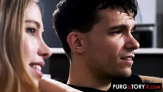 Purgatoryx khloe kapri ile farklı bir şey yapalım cilt 1 bölüm 3