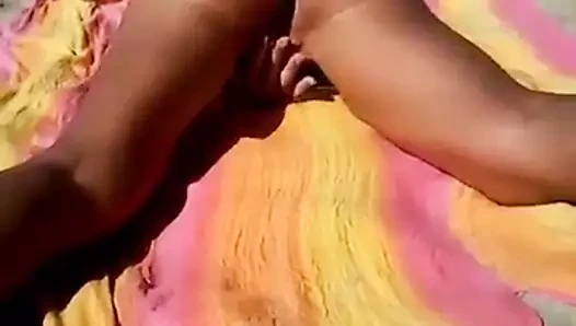 ditalino in spiaggia.mp4