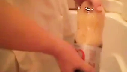Kedi ve kola