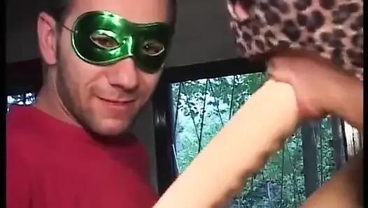 Kedi Sevişdi
