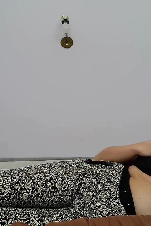 İş çıkışı mastürbasyon 2 -bölüm 1