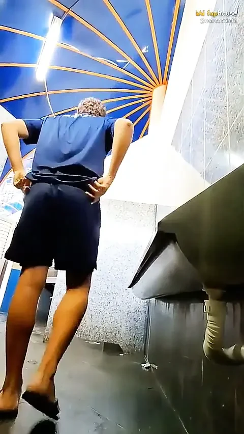 Evli Erkeklerin Hoşuna Gidip Gelmediğini Görmek Için Kamuya açık Yere Çıktım