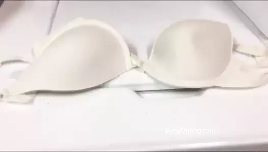 Busty sütyen çamaşır odası - set 01