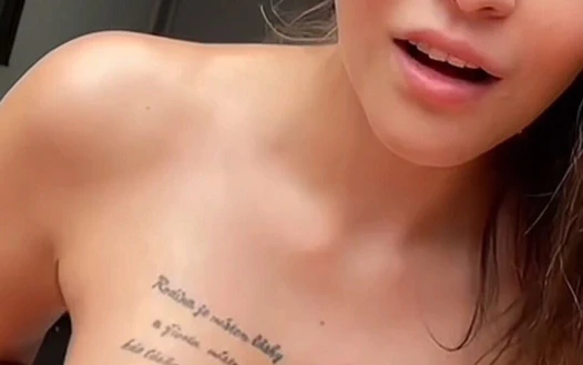 Uyarı!!! Büyük memeli sikiş - seksi esmer bakış açısıyla domalarak rogh seks yapıyor