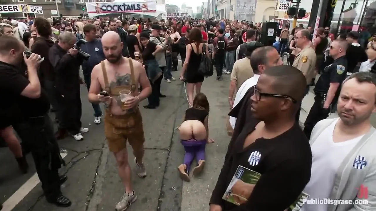 Feira da Rua Folsom