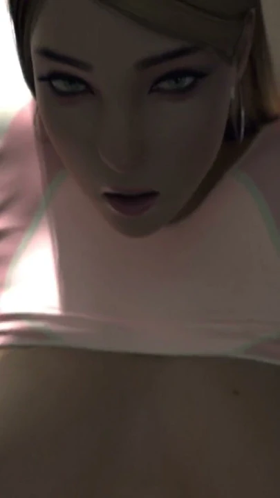Life is Strange rachel amber 3D Hentai Porn Compilation | Clip 1