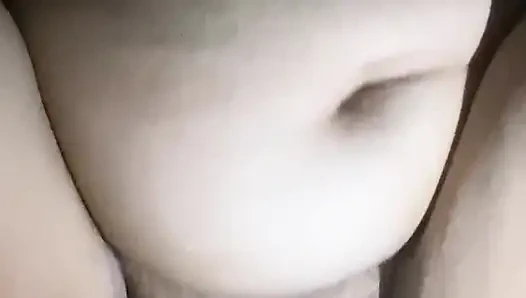 Bouncin üzerinde