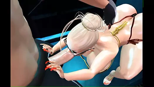 E-evrim 3# hesaplaşma