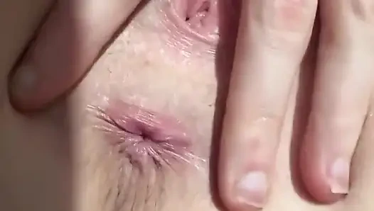 Mastürbasyon, parmaklama videosu