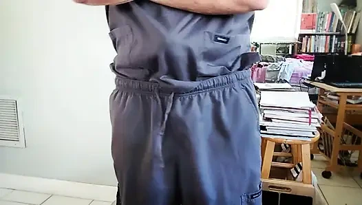 Heteroseksüel dönüşüm terapisi- teşhir heyecanı